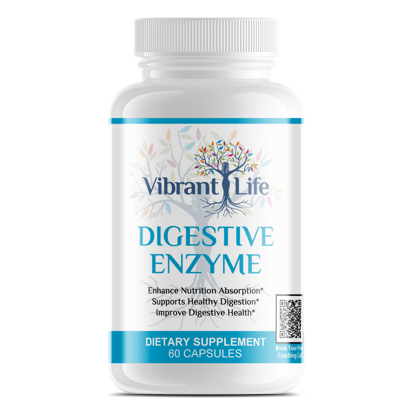 Digestive Enzyme