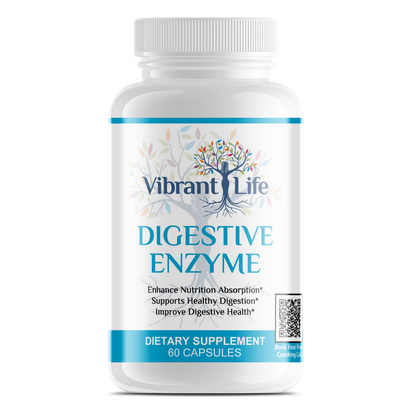 Digestive Enzyme