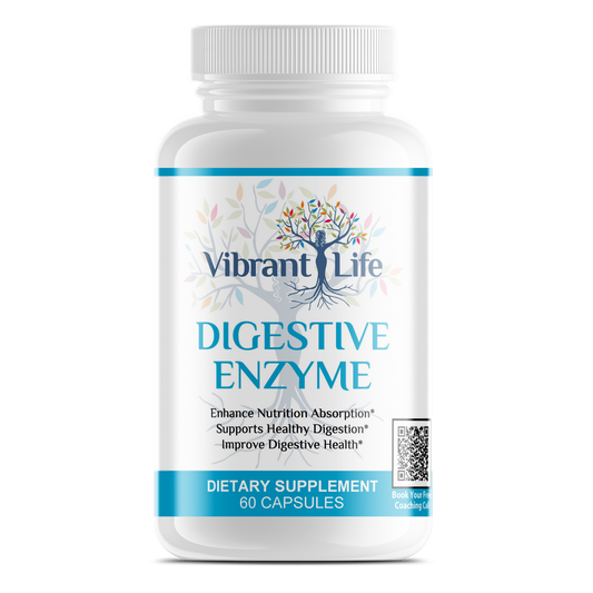 Digestive Enzyme