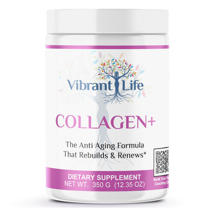 Collagen+