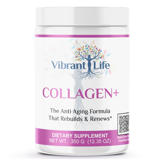 Collagen+